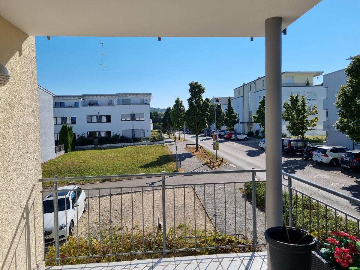 Loft Orchidee 2 Apartment Uberlingen Exterior photo