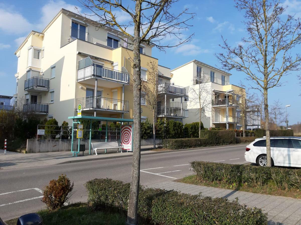 Loft Orchidee 2 Apartment Uberlingen Exterior photo