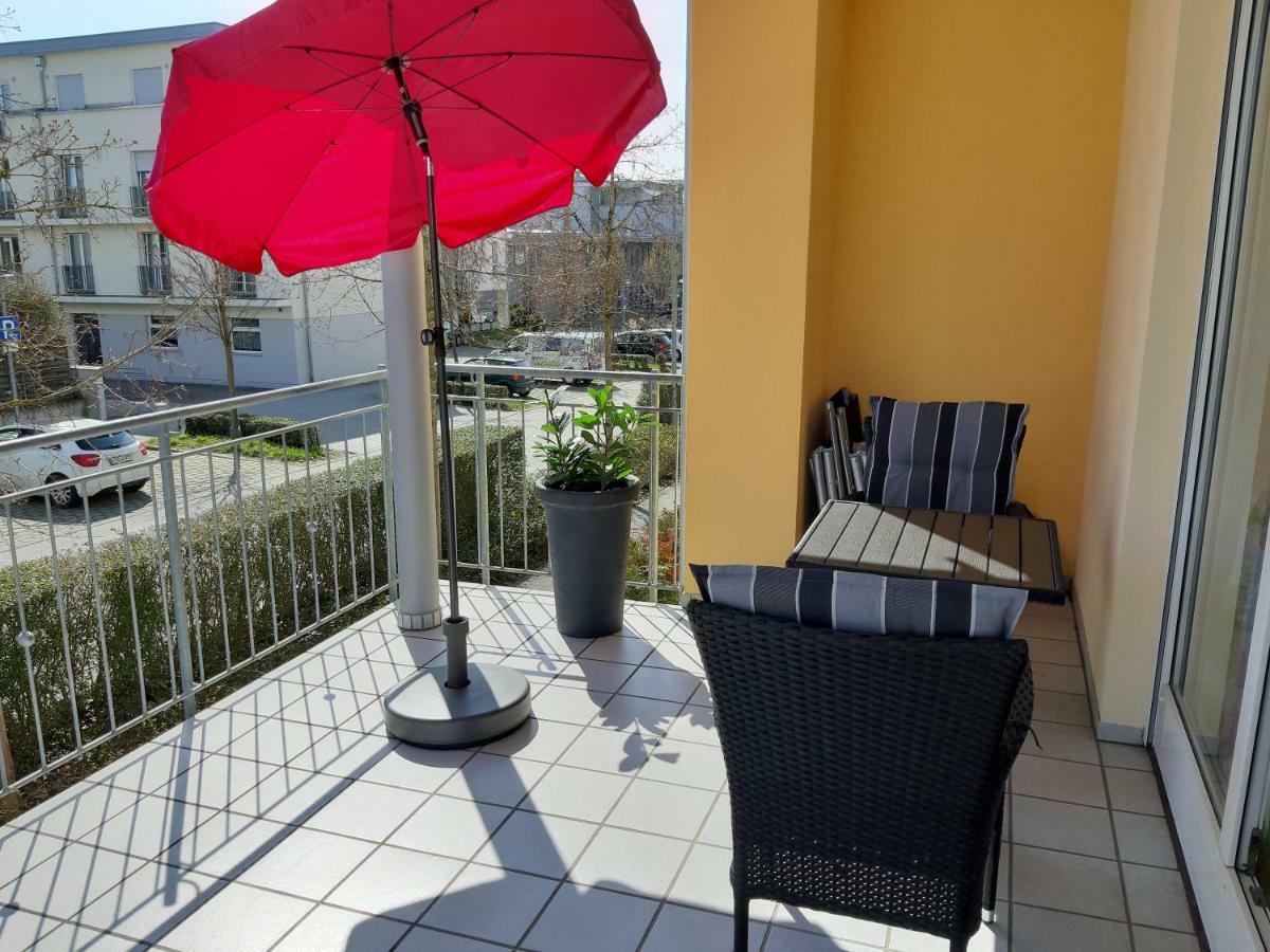 Loft Orchidee 2 Apartment Uberlingen Exterior photo