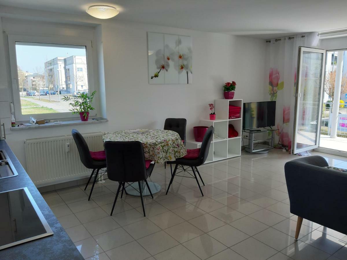 Loft Orchidee 2 Apartment Uberlingen Exterior photo