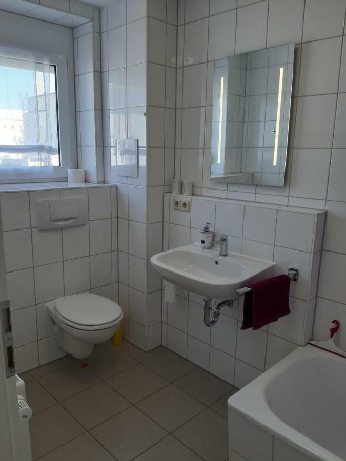 Loft Orchidee 2 Apartment Uberlingen Exterior photo